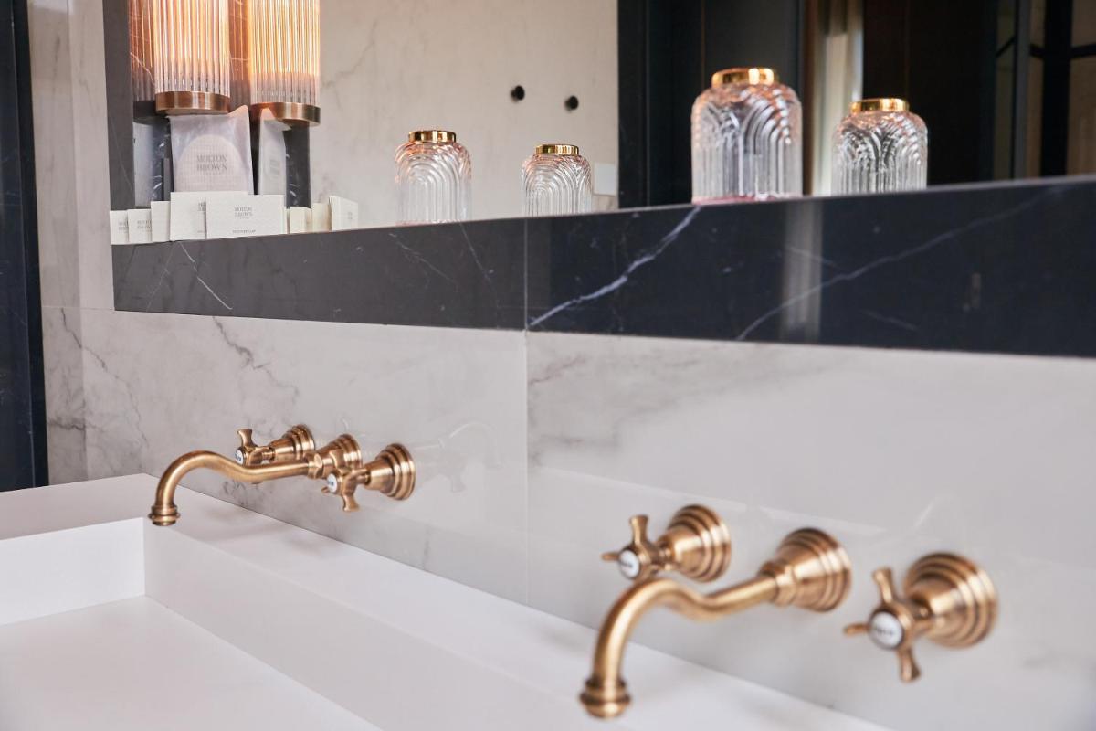 CoolRooms Palacio de Atocha