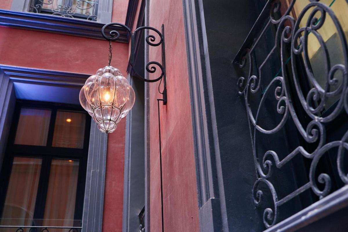 CoolRooms Palacio de Atocha