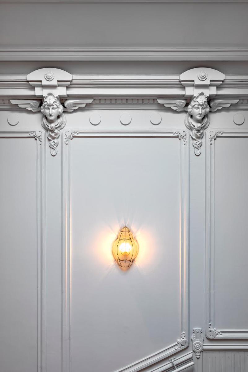 CoolRooms Palacio de Atocha