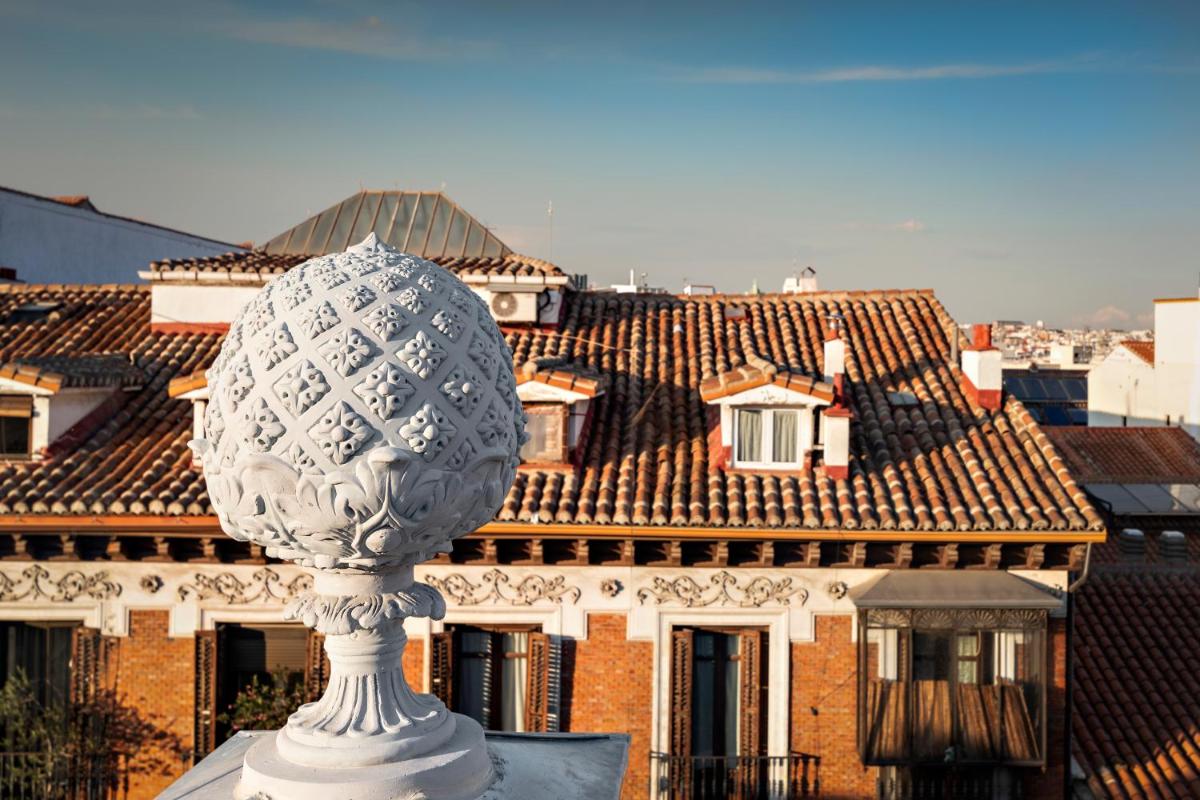 CoolRooms Palacio de Atocha