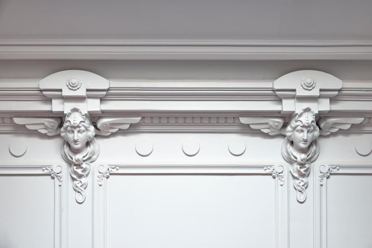 CoolRooms Palacio de Atocha