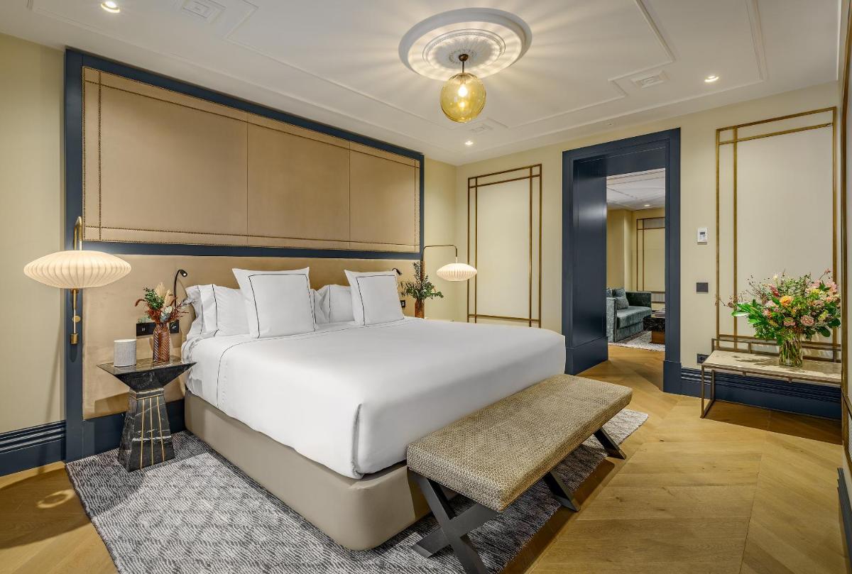 CoolRooms Palacio de Atocha