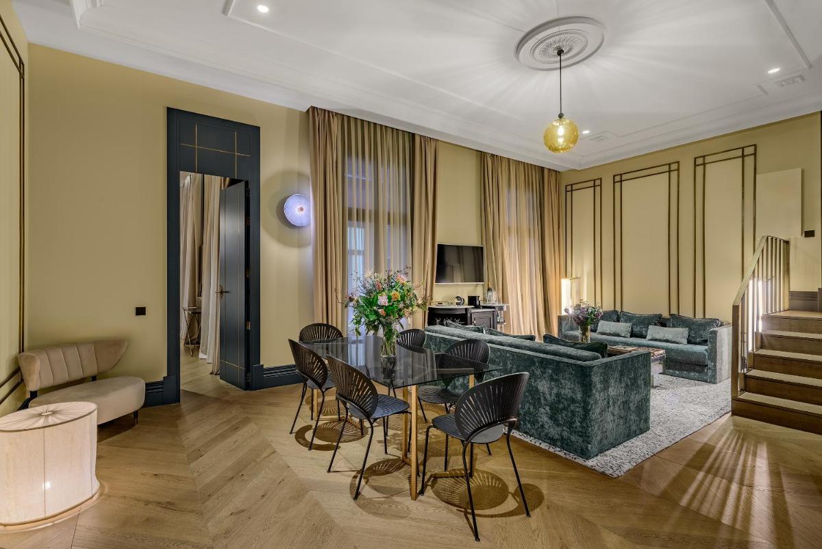 CoolRooms Palacio de Atocha