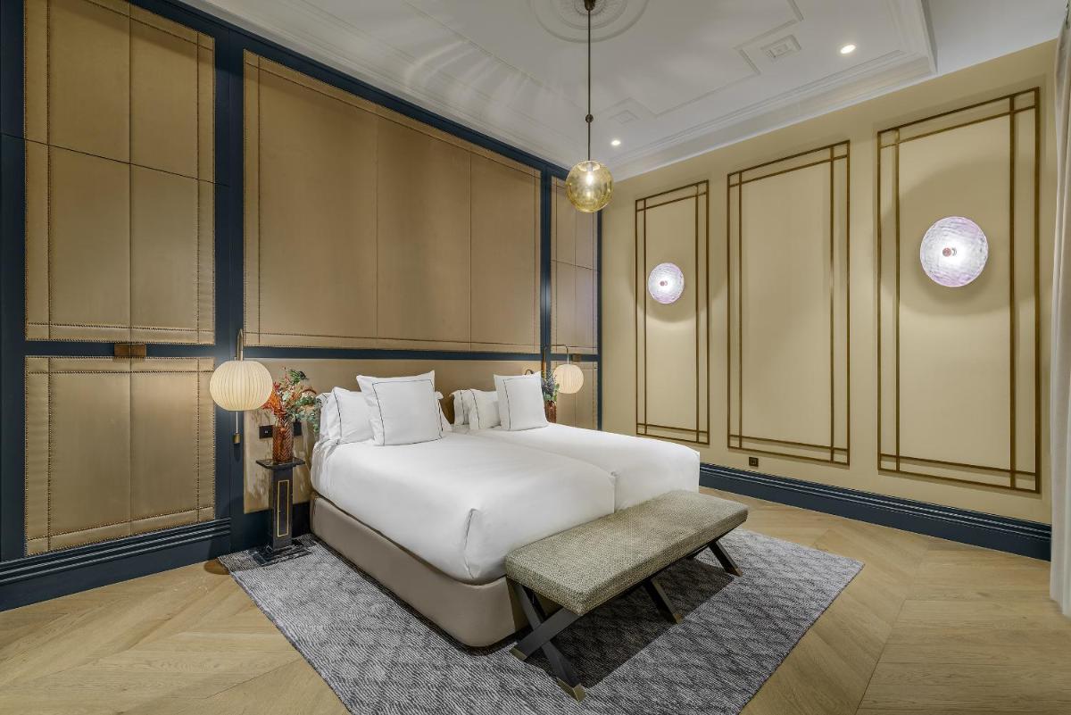 CoolRooms Palacio de Atocha