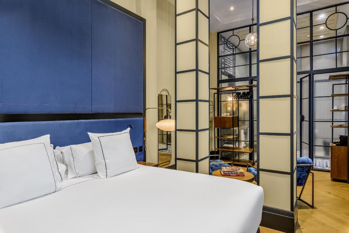 CoolRooms Palacio de Atocha