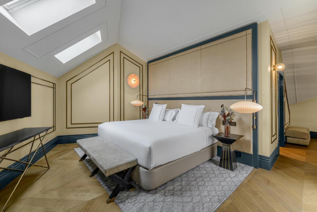 CoolRooms Palacio de Atocha