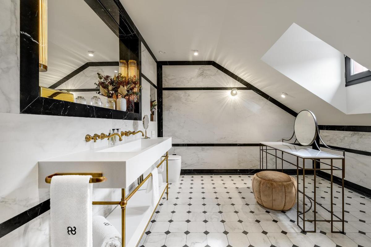 CoolRooms Palacio de Atocha