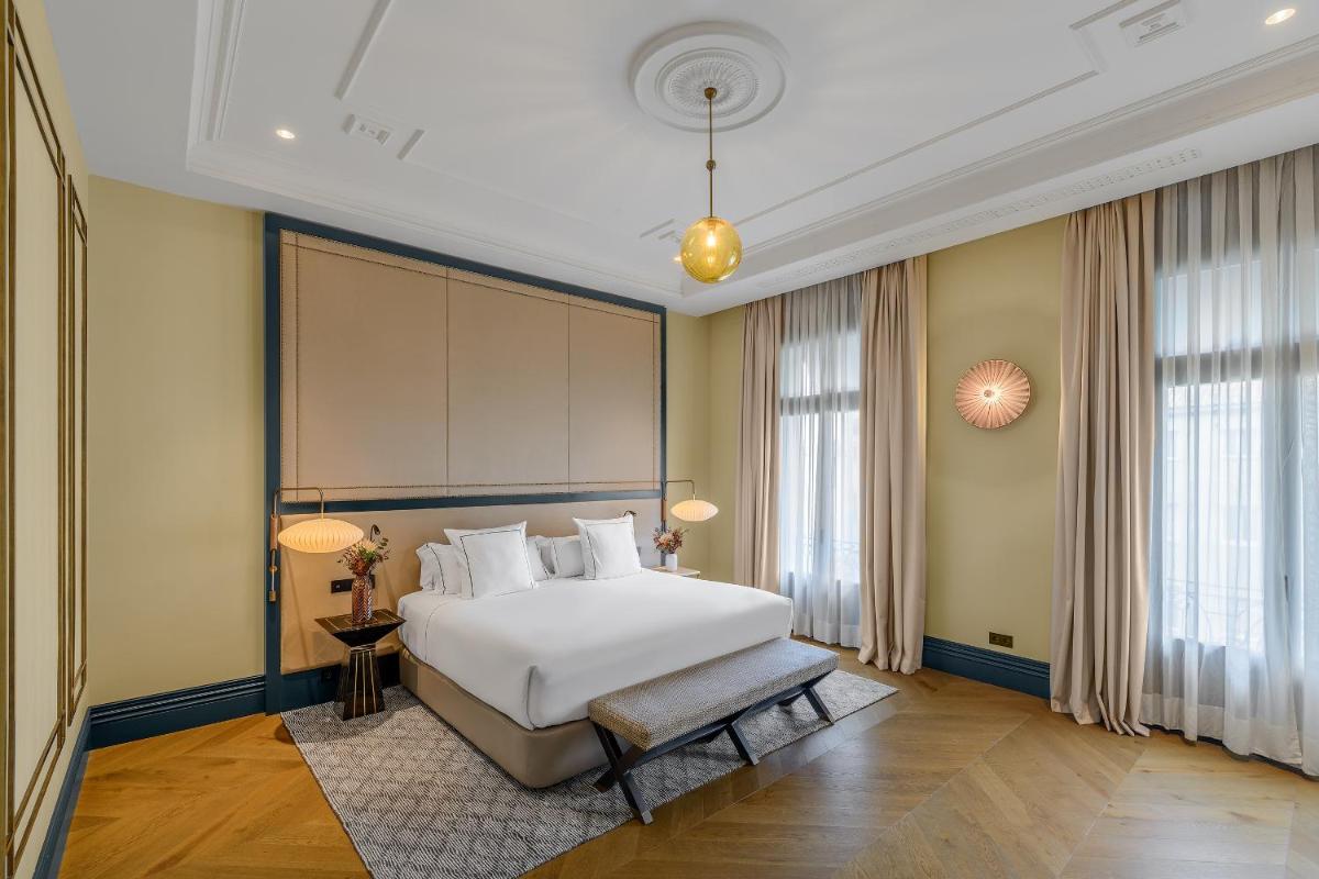 CoolRooms Palacio de Atocha