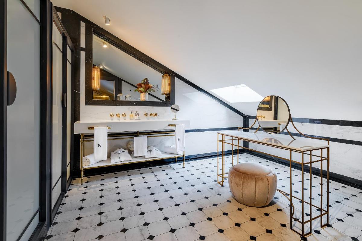 CoolRooms Palacio de Atocha