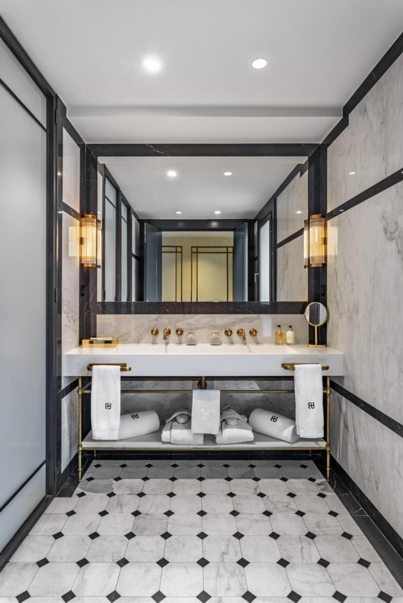 CoolRooms Palacio de Atocha