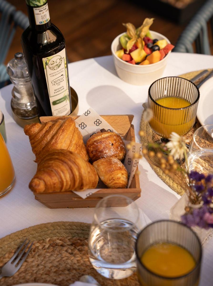 CoolRooms Palacio de Atocha