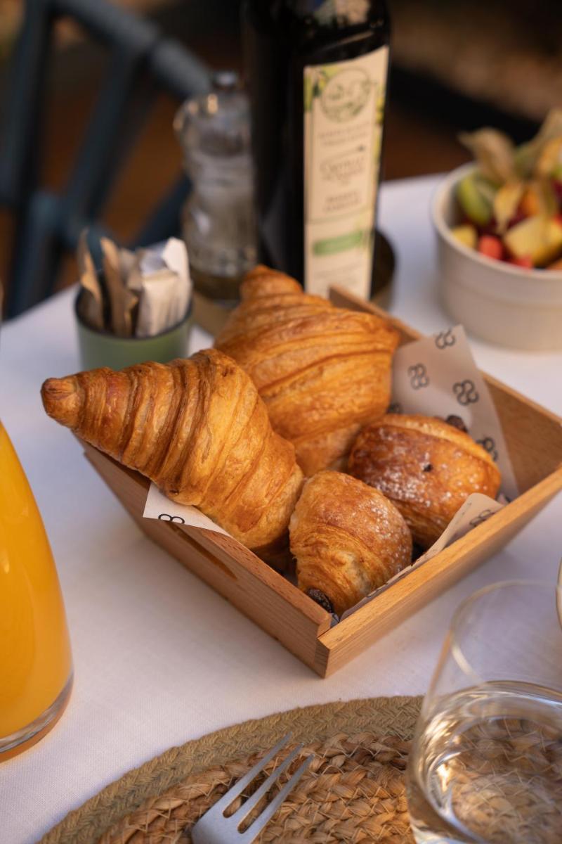 CoolRooms Palacio de Atocha