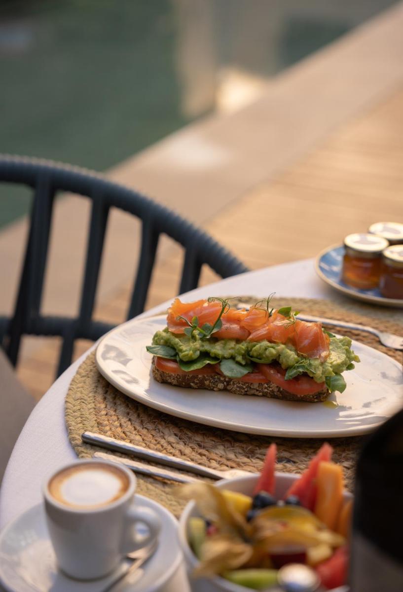 CoolRooms Palacio de Atocha