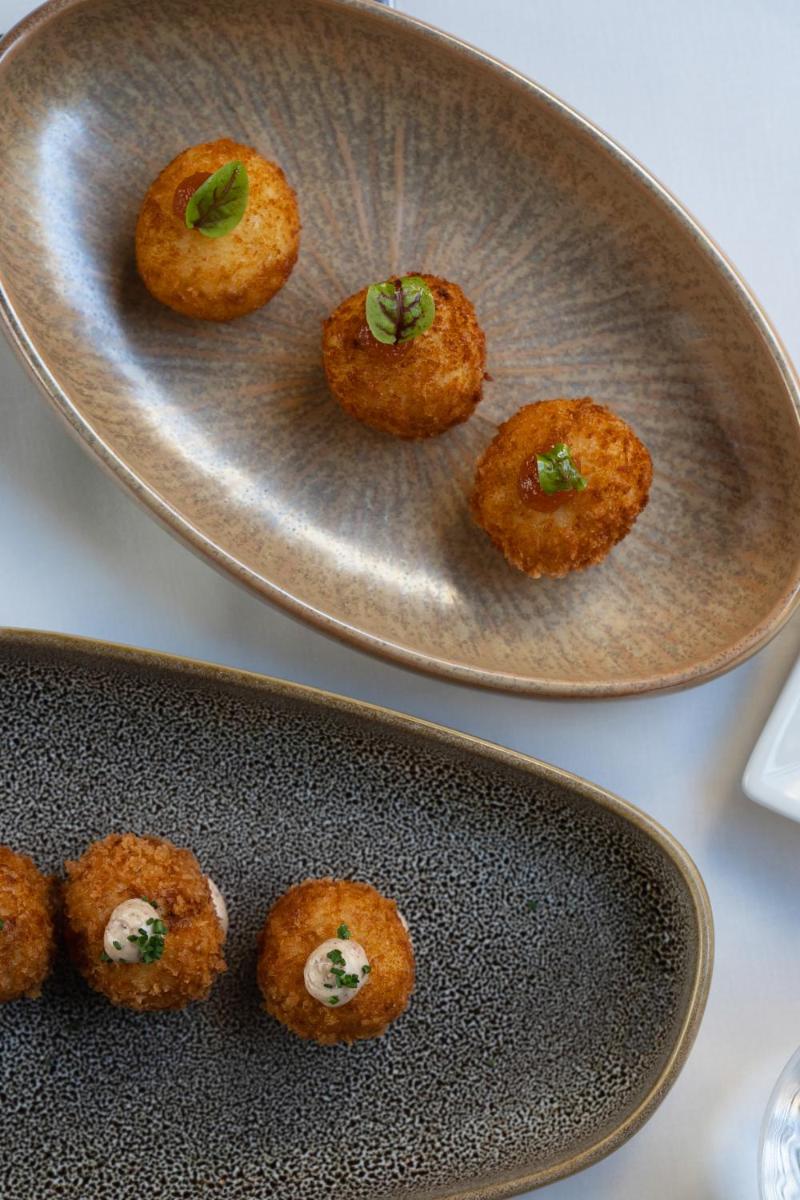 CoolRooms Palacio de Atocha