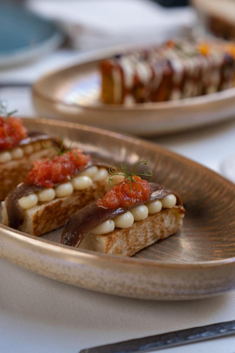 CoolRooms Palacio de Atocha