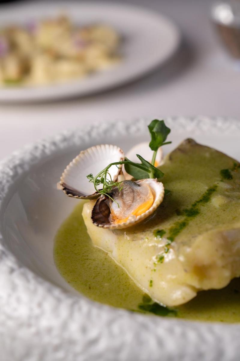 CoolRooms Palacio de Atocha