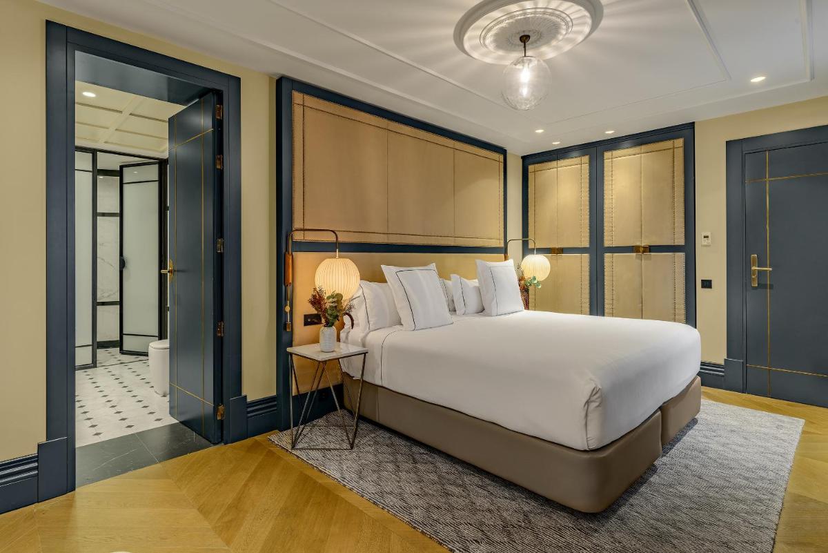 CoolRooms Palacio de Atocha