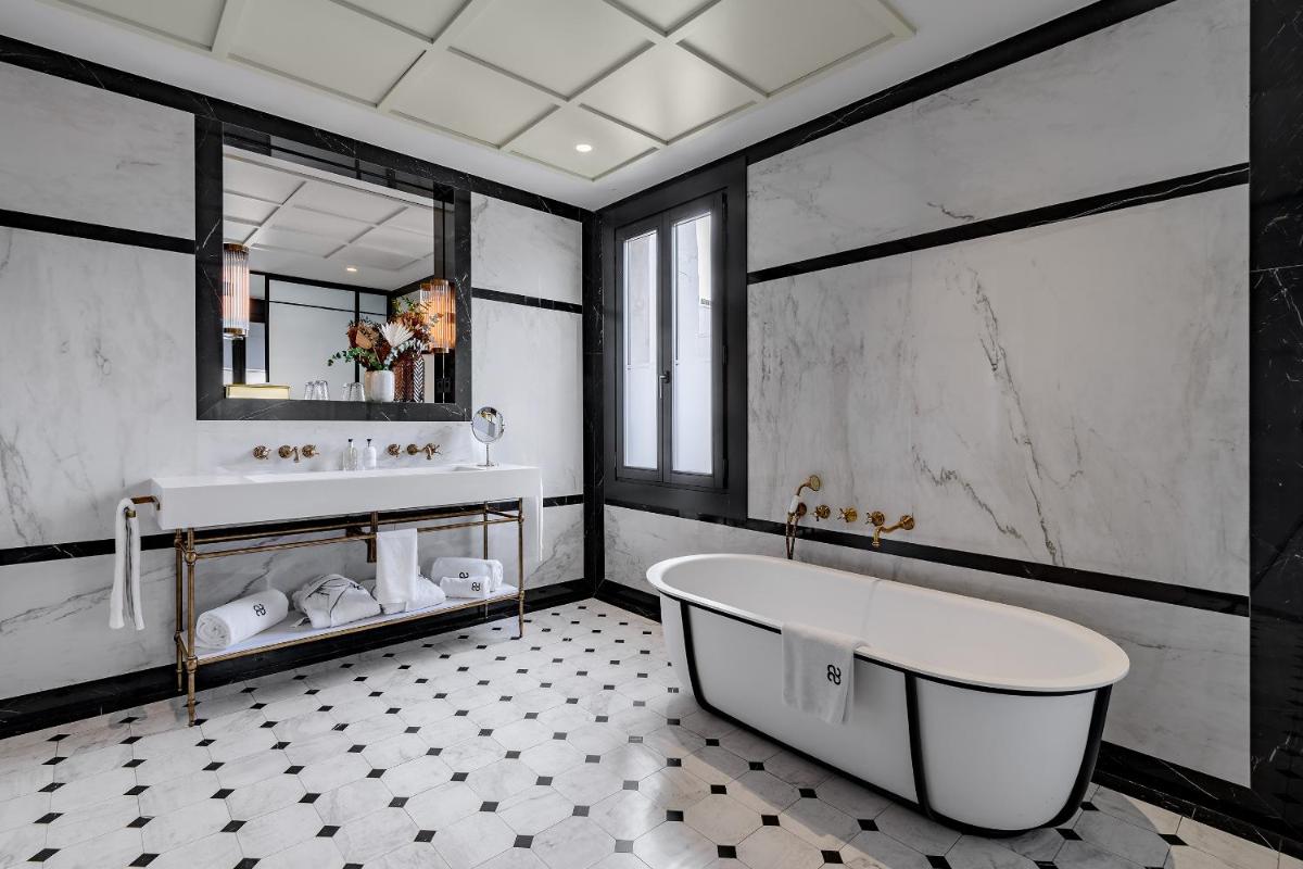 CoolRooms Palacio de Atocha