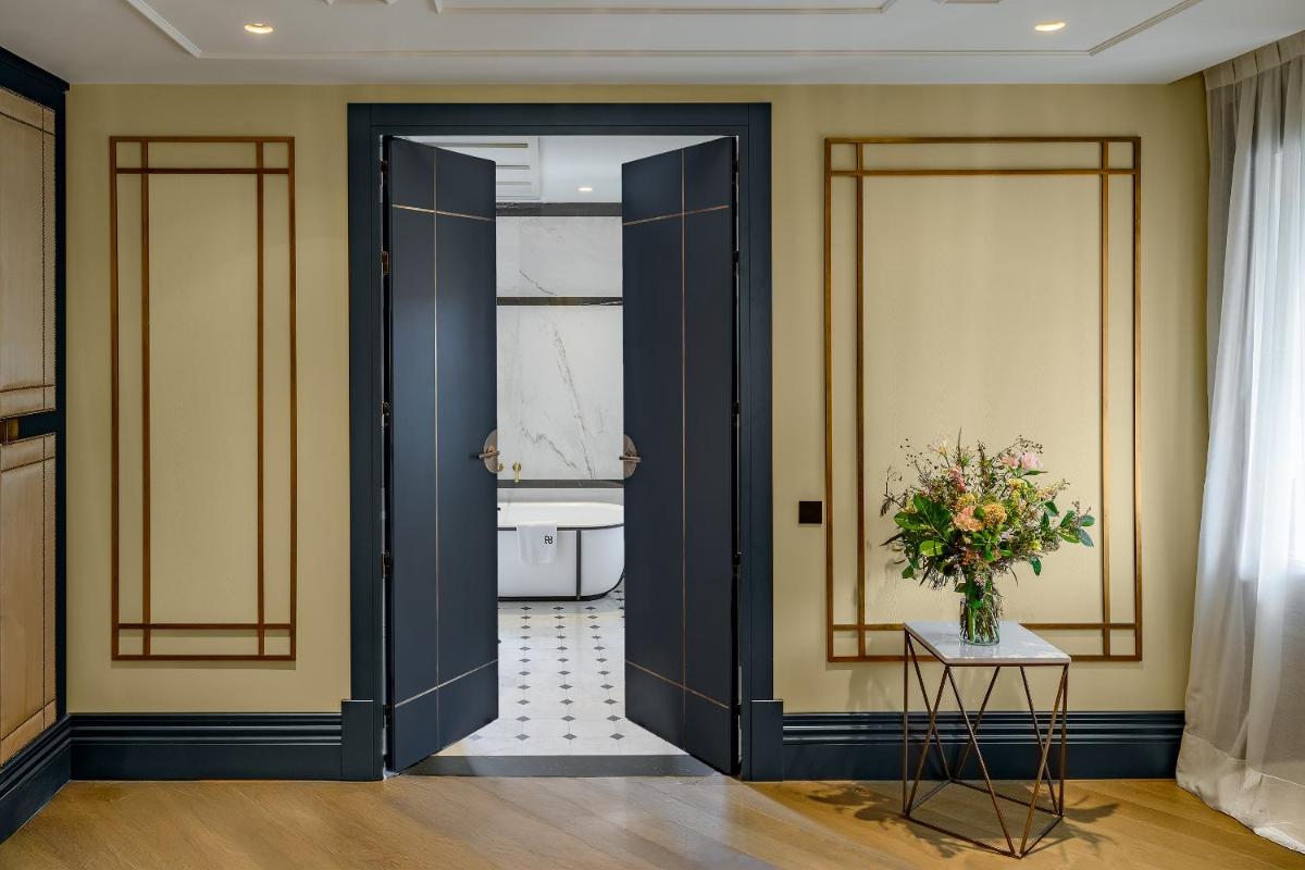 CoolRooms Palacio de Atocha