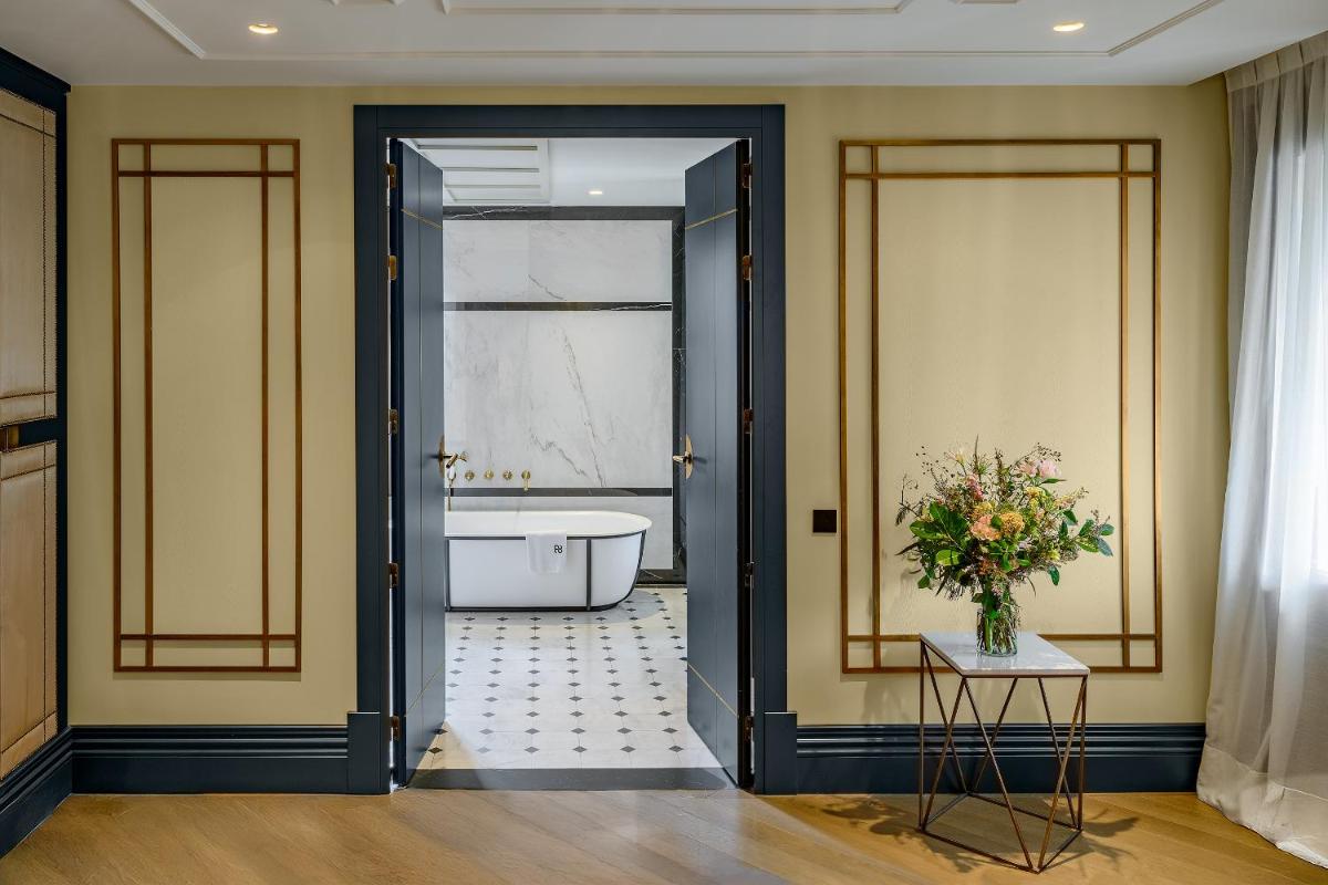 CoolRooms Palacio de Atocha