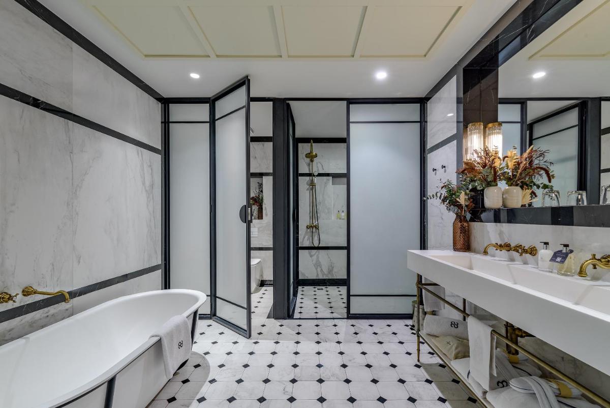 CoolRooms Palacio de Atocha