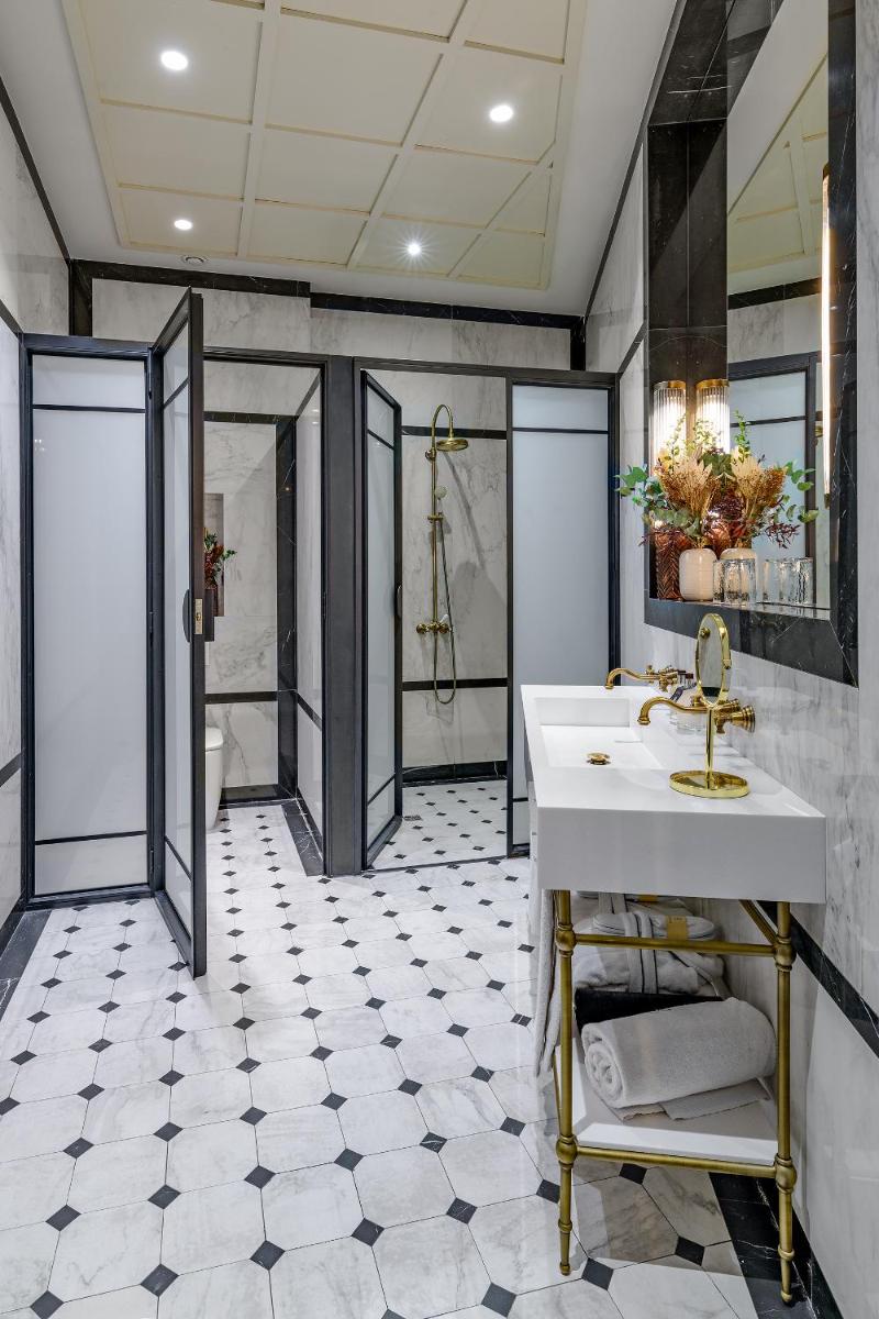 CoolRooms Palacio de Atocha