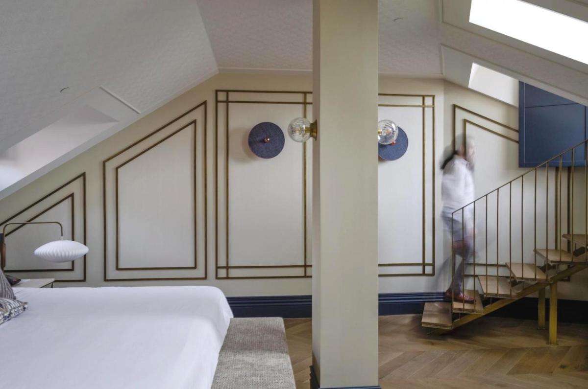 CoolRooms Palacio de Atocha