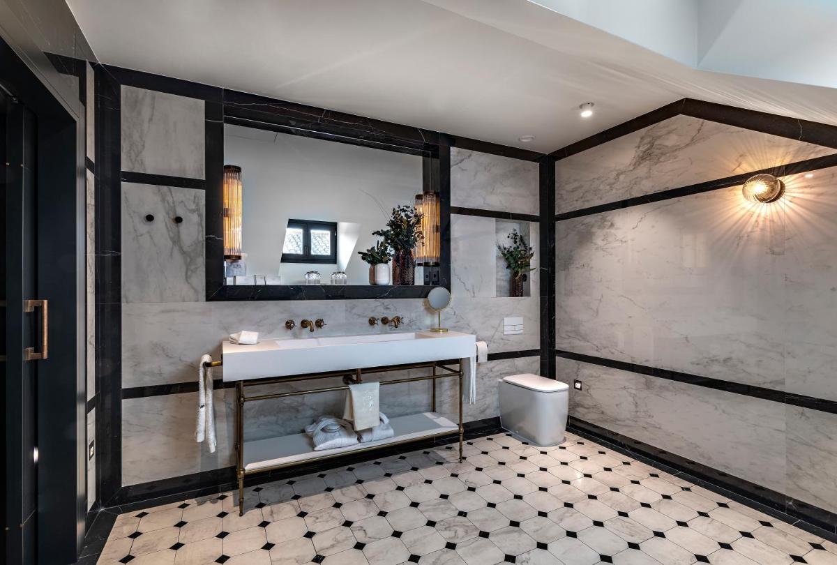 CoolRooms Palacio de Atocha