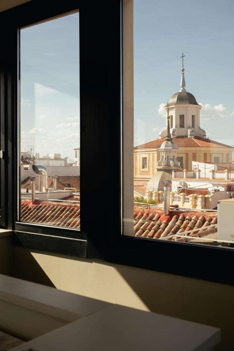 CoolRooms Palacio de Atocha