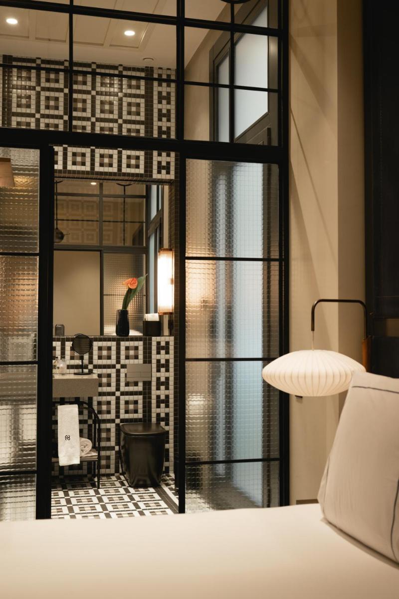 CoolRooms Palacio de Atocha