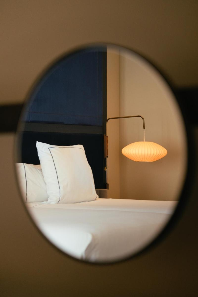 CoolRooms Palacio de Atocha