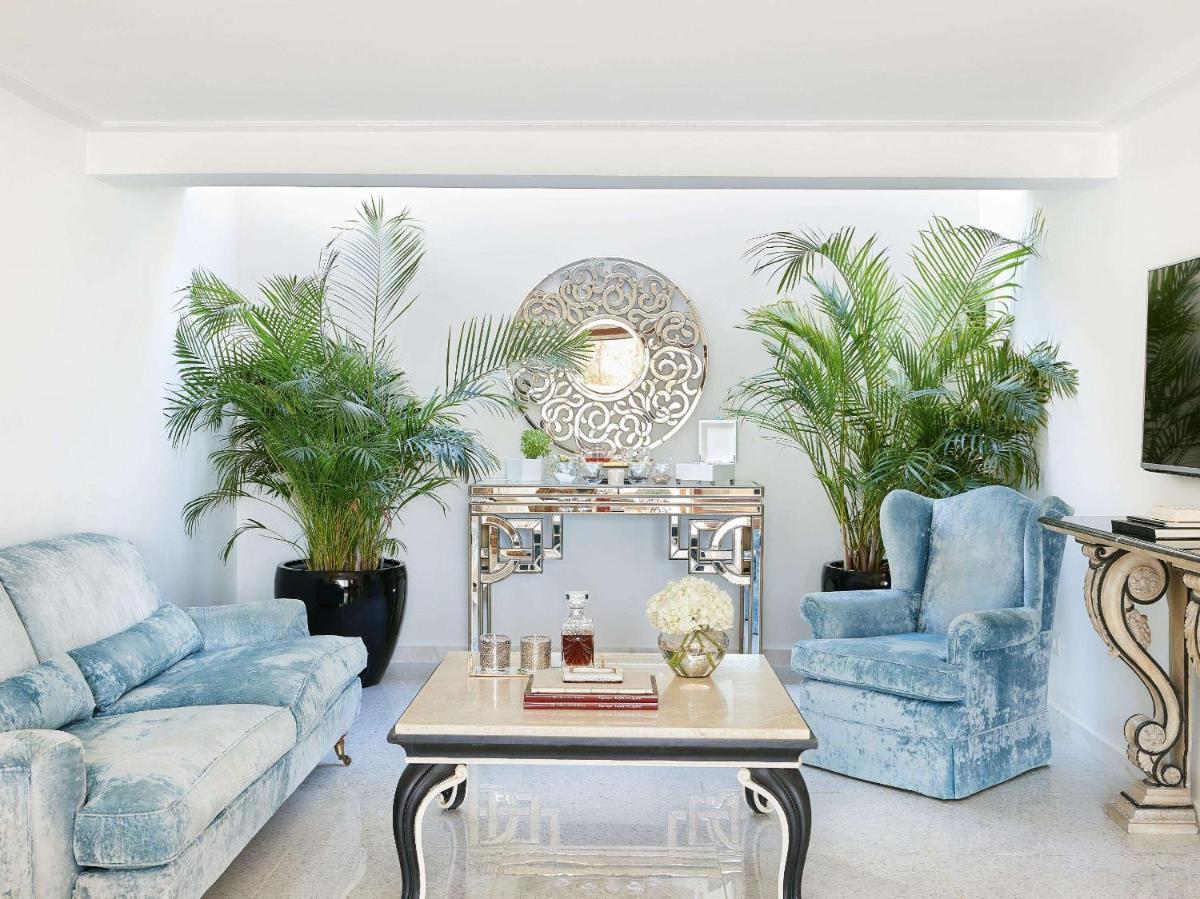 Corfu Imperial, A Grecotel Resort to Live