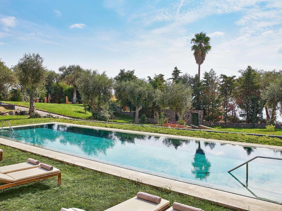 Corfu Imperial, A Grecotel Resort to Live