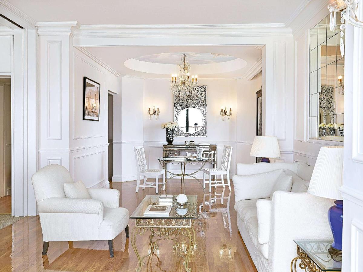 Corfu Imperial, A Grecotel Resort to Live