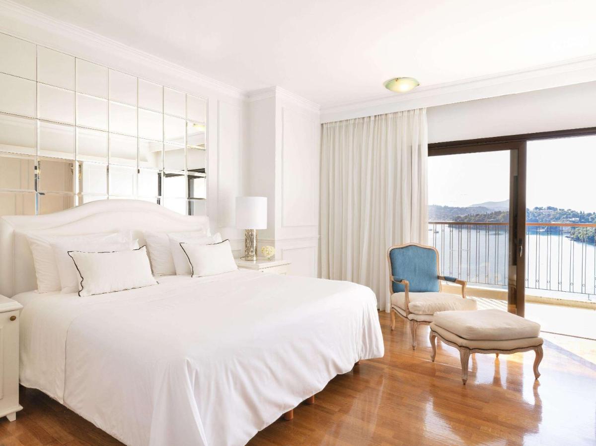 Corfu Imperial, A Grecotel Resort to Live
