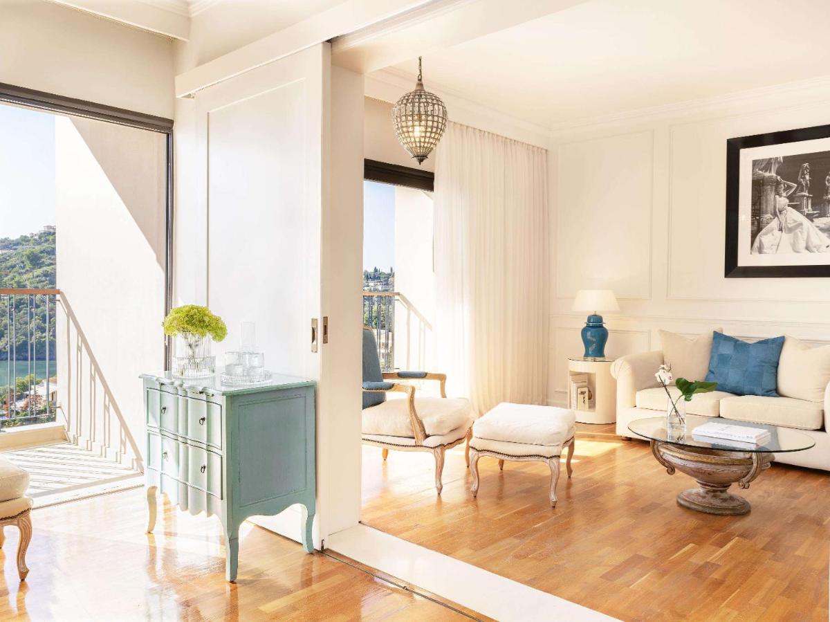 Corfu Imperial, A Grecotel Resort to Live