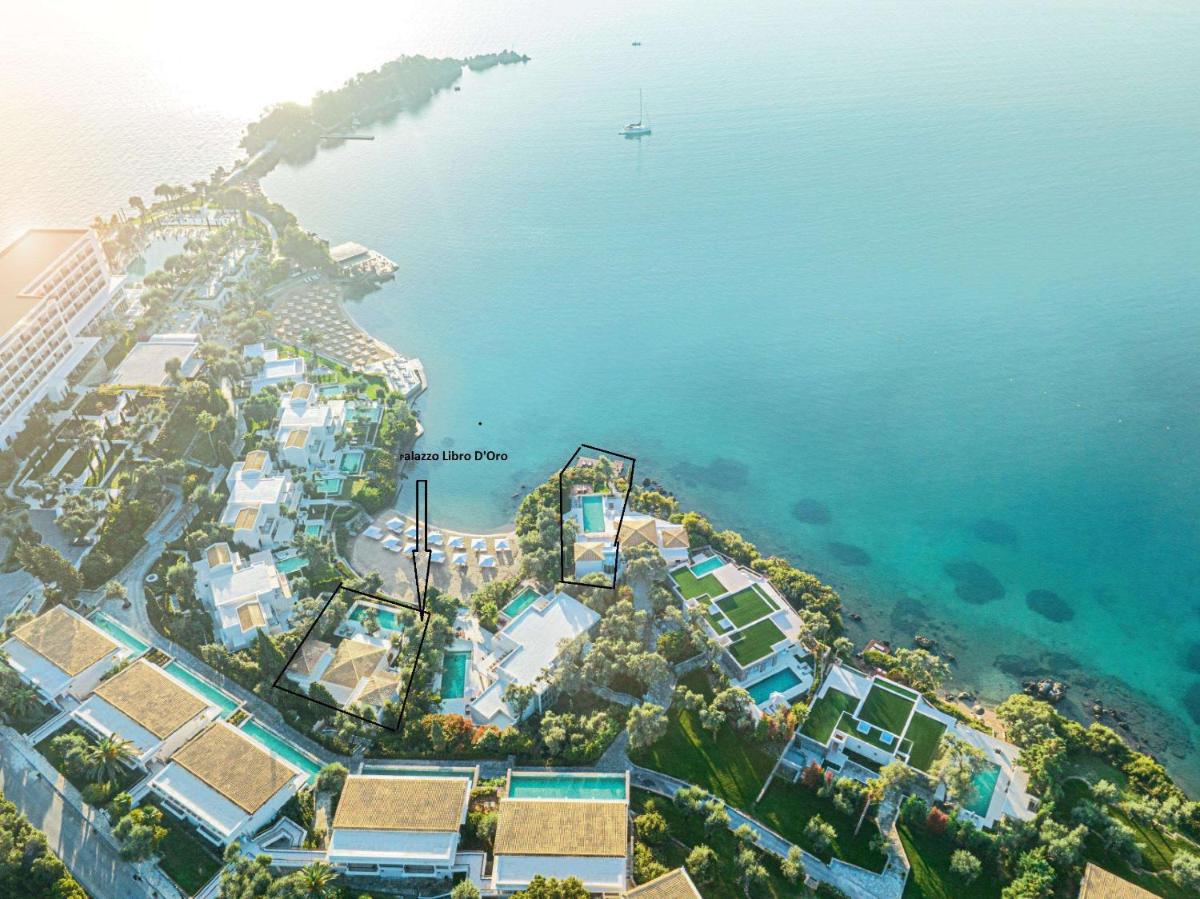 Corfu Imperial, A Grecotel Resort to Live