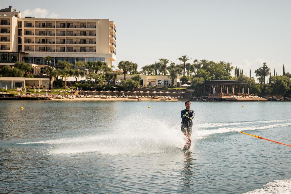 Corfu Imperial, A Grecotel Resort to Live