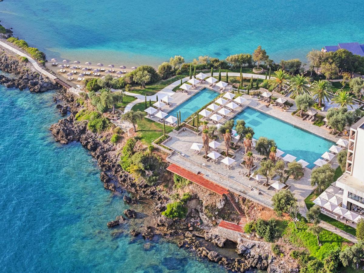 Corfu Imperial, A Grecotel Resort to Live