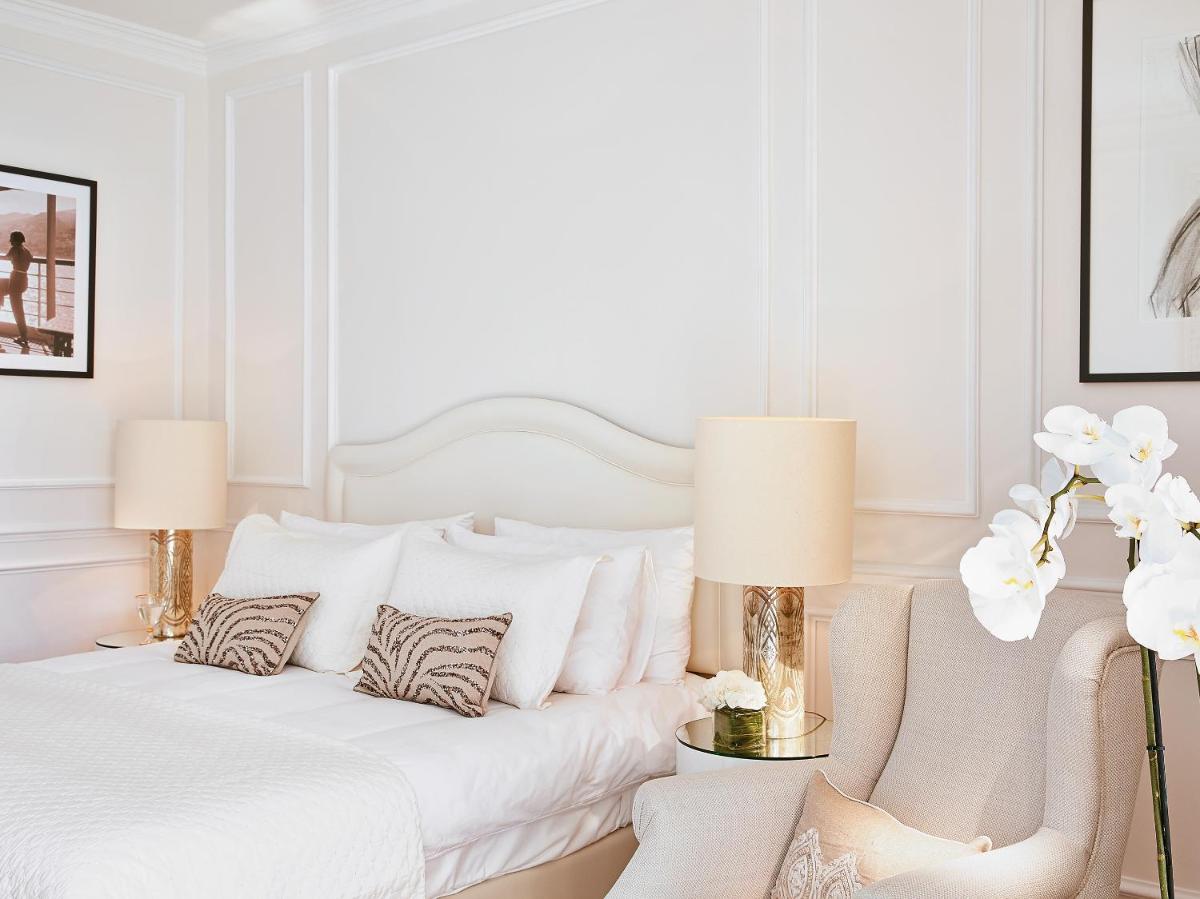 Corfu Imperial, A Grecotel Resort to Live