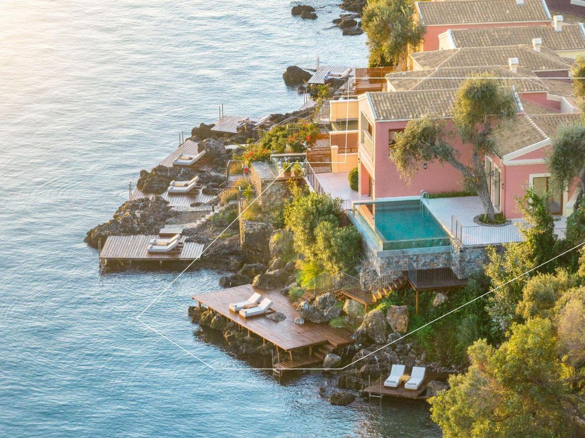 Corfu Imperial, A Resort to Live