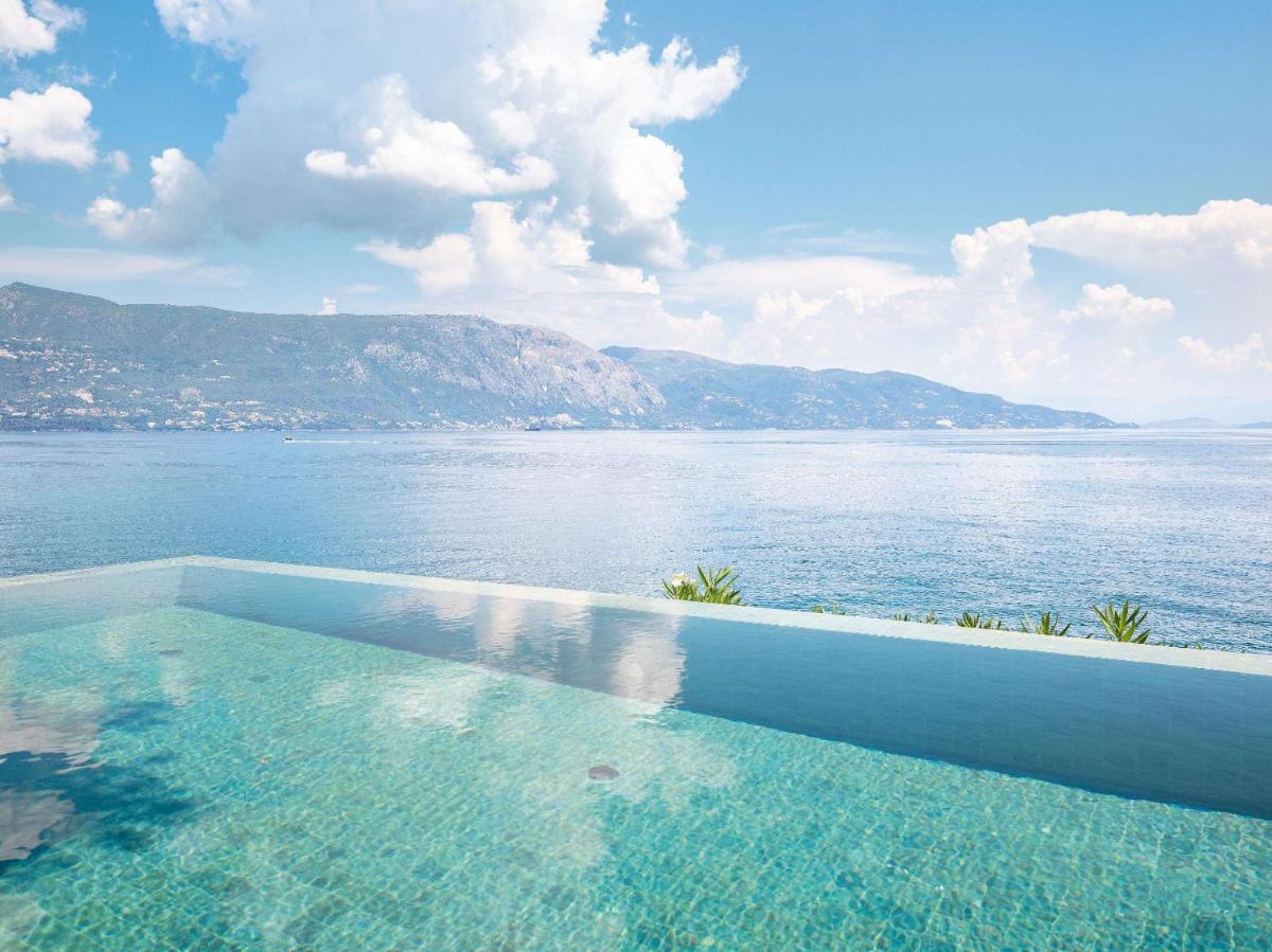 Corfu Imperial, A Resort to Live