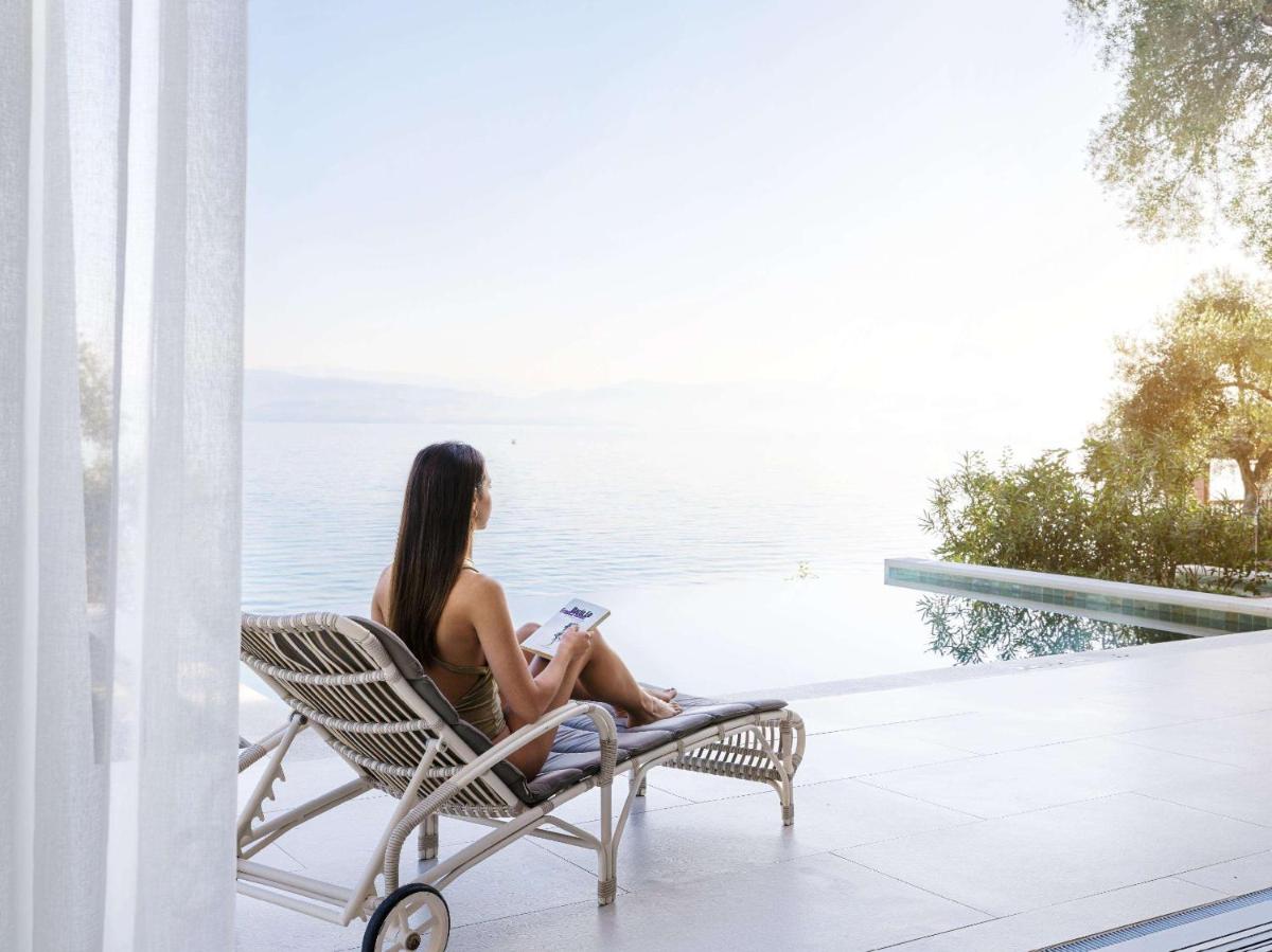 Corfu Imperial, A Resort to Live
