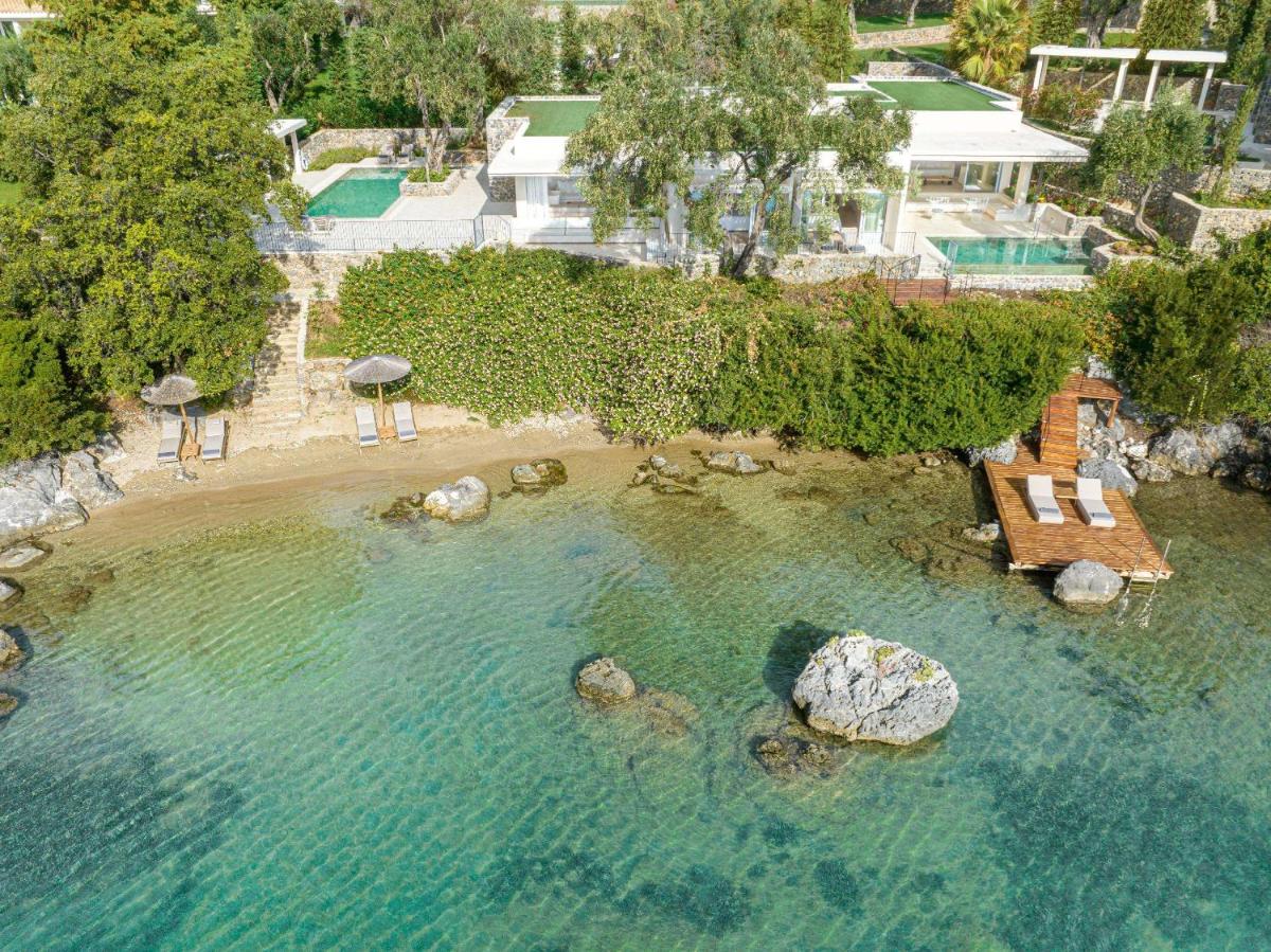 Corfu Imperial, A Resort to Live