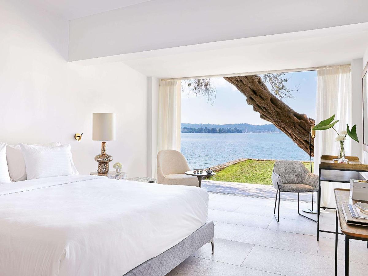 Corfu Imperial, A Resort to Live