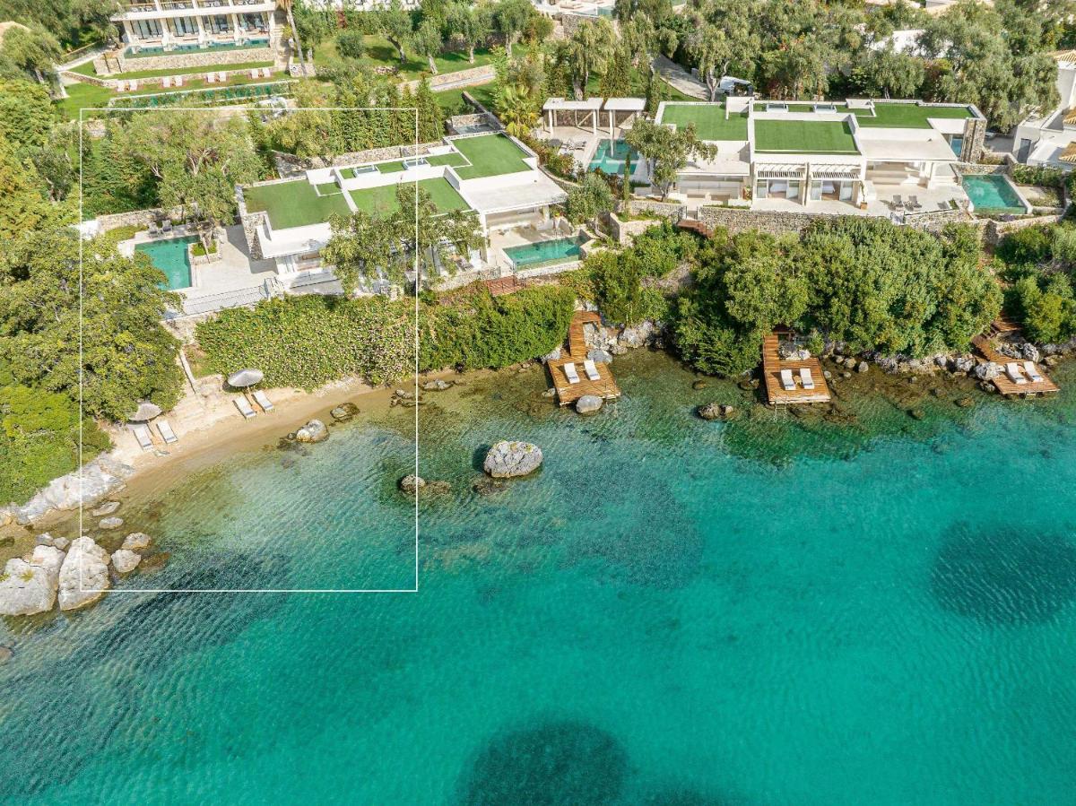 Corfu Imperial, A Resort to Live