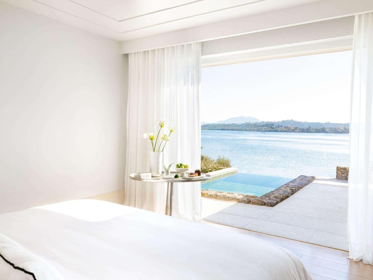 Corfu Imperial, A Resort to Live