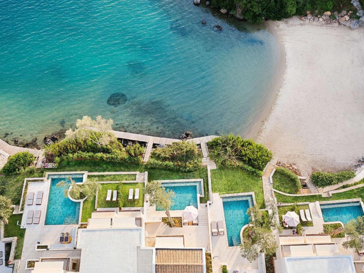 Corfu Imperial, A Resort to Live