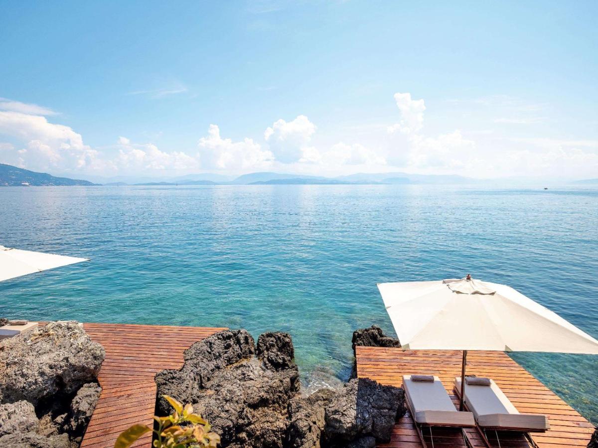 Corfu Imperial, A Resort to Live
