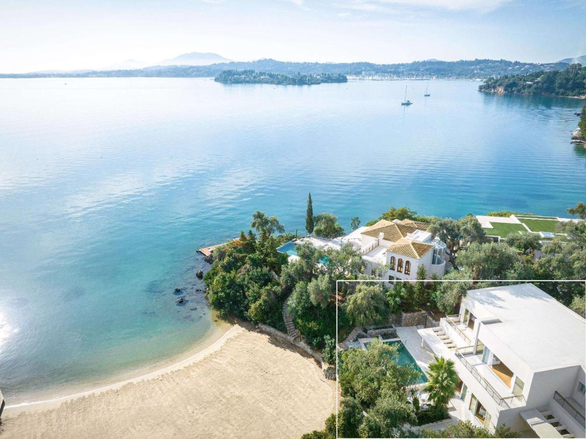 Corfu Imperial, A Resort to Live